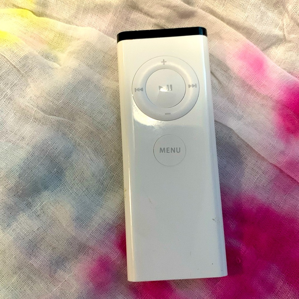 Apple Remote